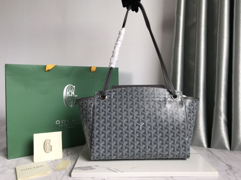 Goyard Shopping Bags